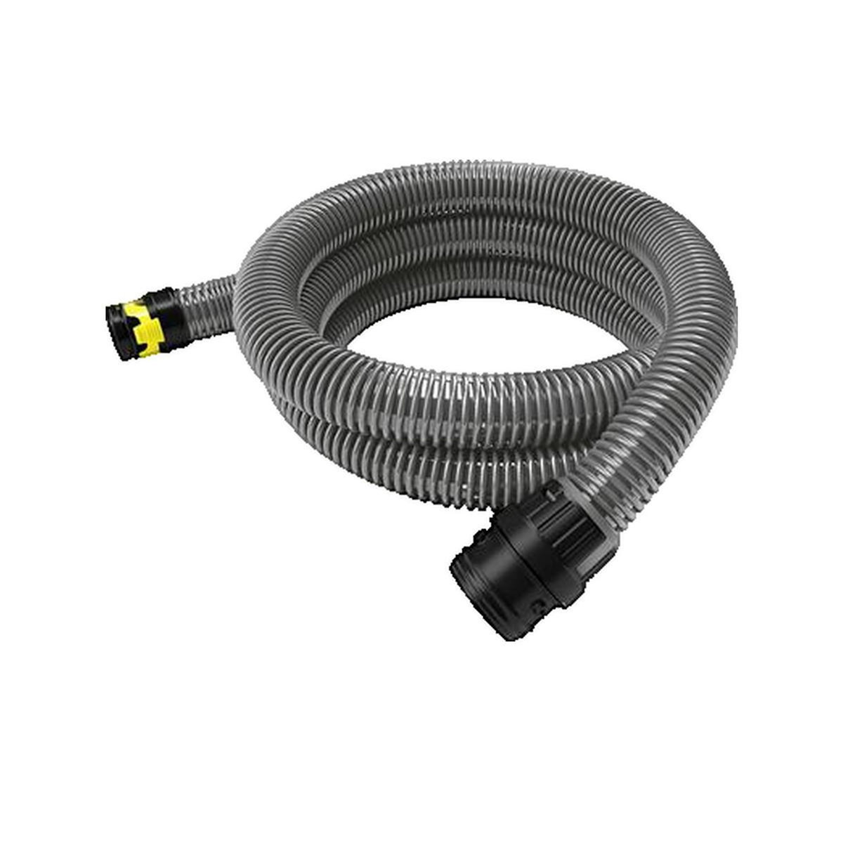 KARCHER Tuyau flexible d'aspiration Kärcher NW35 2,5 mètres anthracite