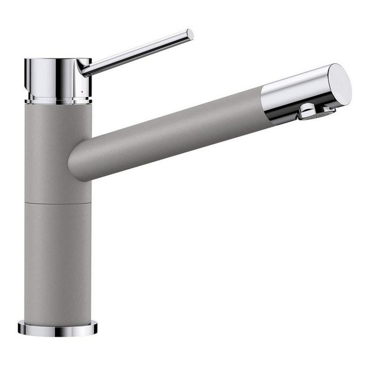 Blanco Mitigeur évier sans douchette allumétallic - 515316