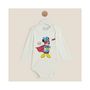 Voir la diapositive 1 : MINNIE Body manches longues bébé fille