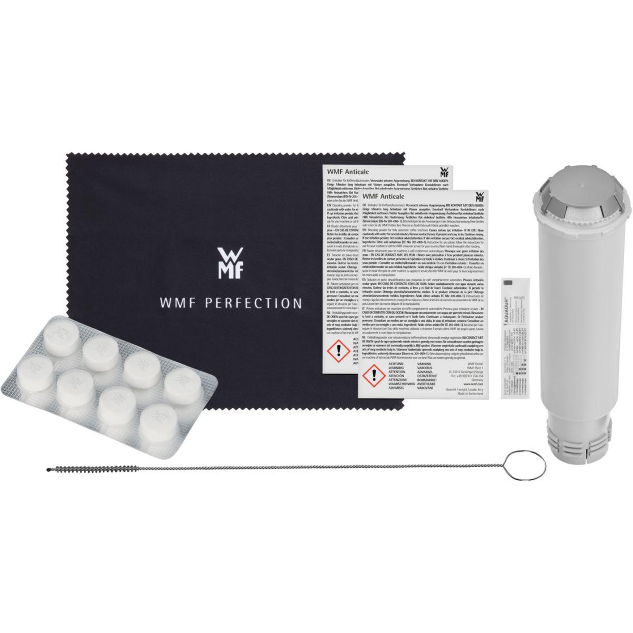 WMF Kit d'entretien XW135000 kit d entretien