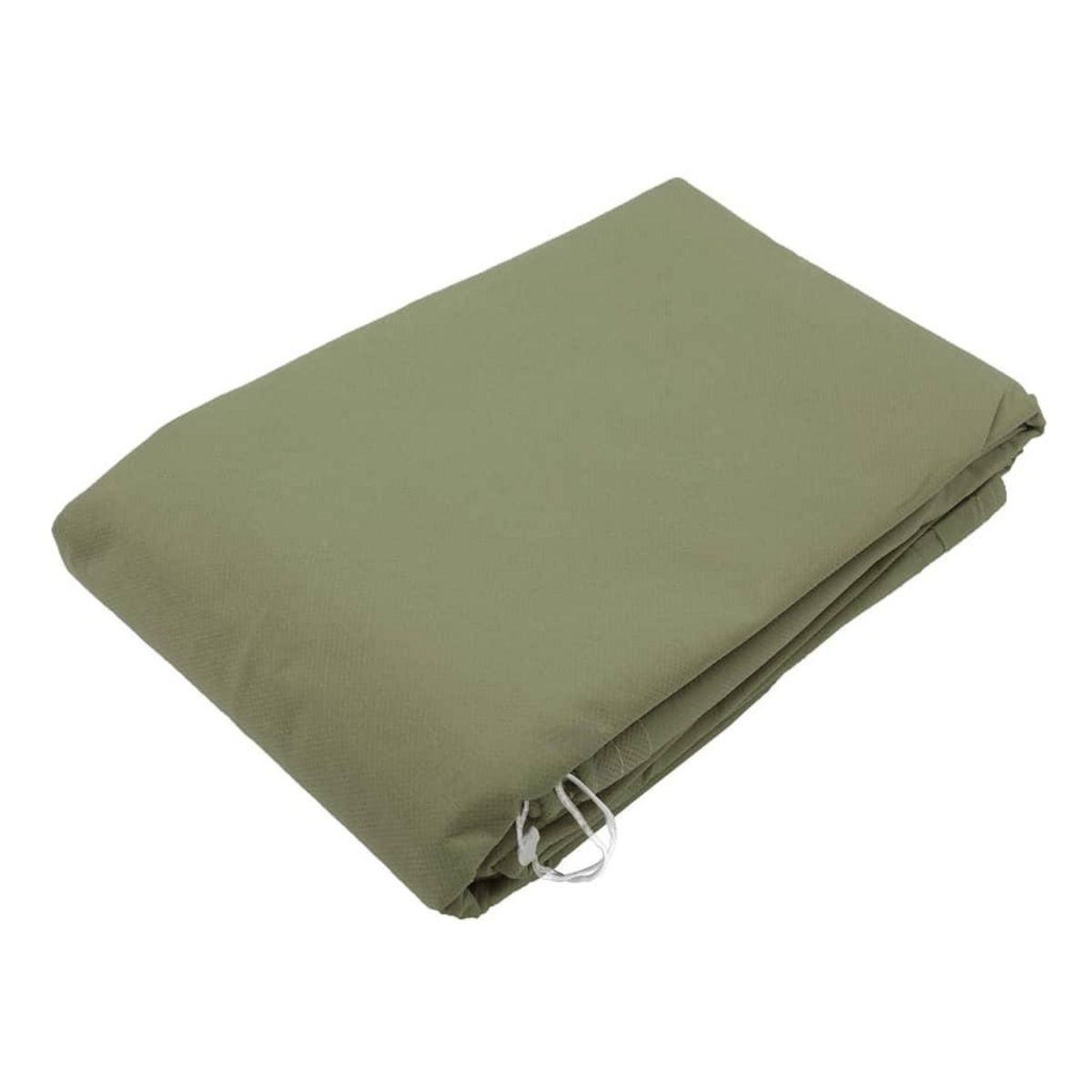 NATURE Nature Couvertures polaire d'hiver 2 pcs 50 g/m² 150x75 cm vert