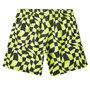 Voir la diapositive 2 : O'NEILL Short de bain /Noir Garçon O'Neill Cali Crazy 14