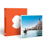 Smartbox Escapade à Venise - Coffret Cadeau Séjour