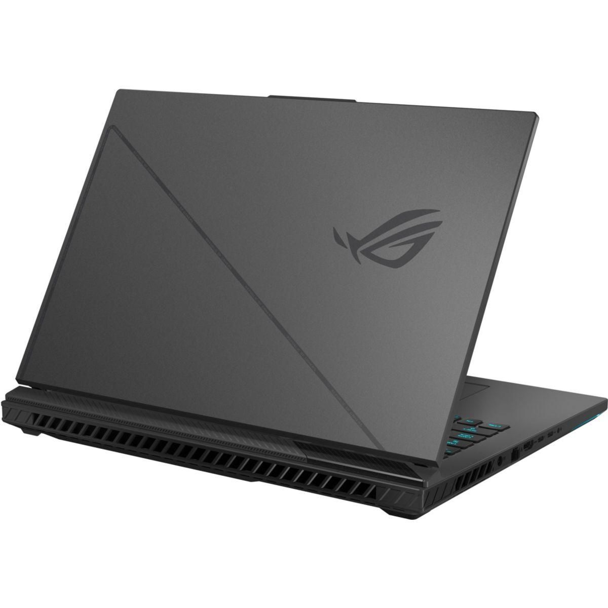ASUS PC Gamer ROG STRIX G18 G814JV-N5053W