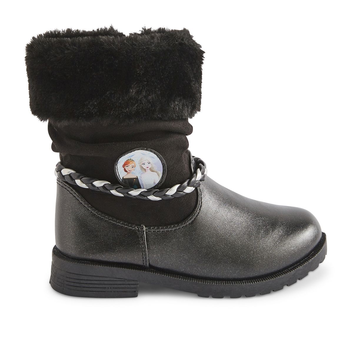 INEXTENSO Boots fille du 24 au 30