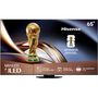 Voir la diapositive 1 : Hisense TV Mini Led 65U8Q 2025 (164cm)
