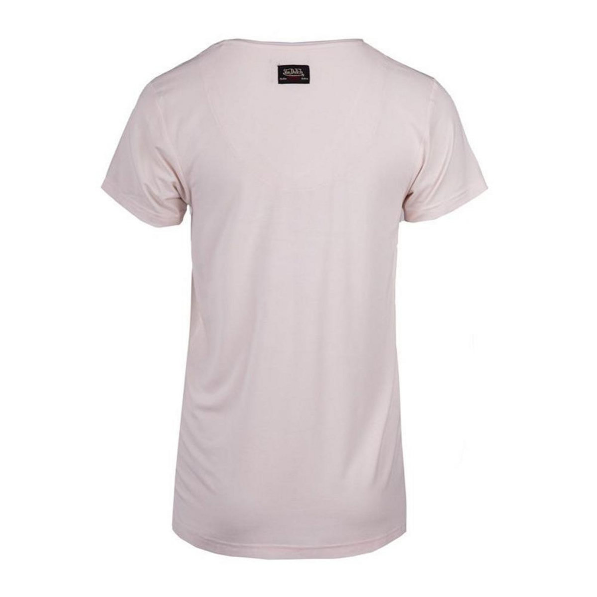 VON DUTCH T shirt  Femme Von Dutch ROAN