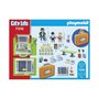 Voir la diapositive 3 : PLAYMOBIL Jeu éducatif Playmobil Lernkoffer 71216 multicolore