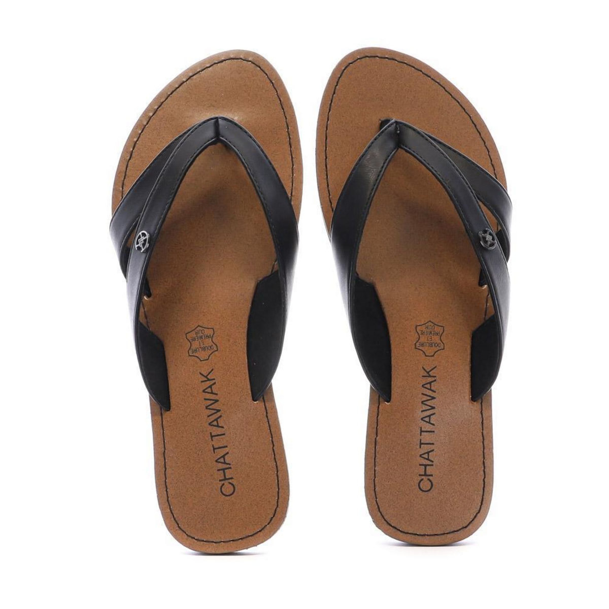 CHATTAWAK Tongs  Femme Chattawak Tong KALINDA