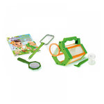 BUKI - observatoire a insectes