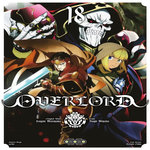 OVERLORD TOME 18 , Maruyama Kugane