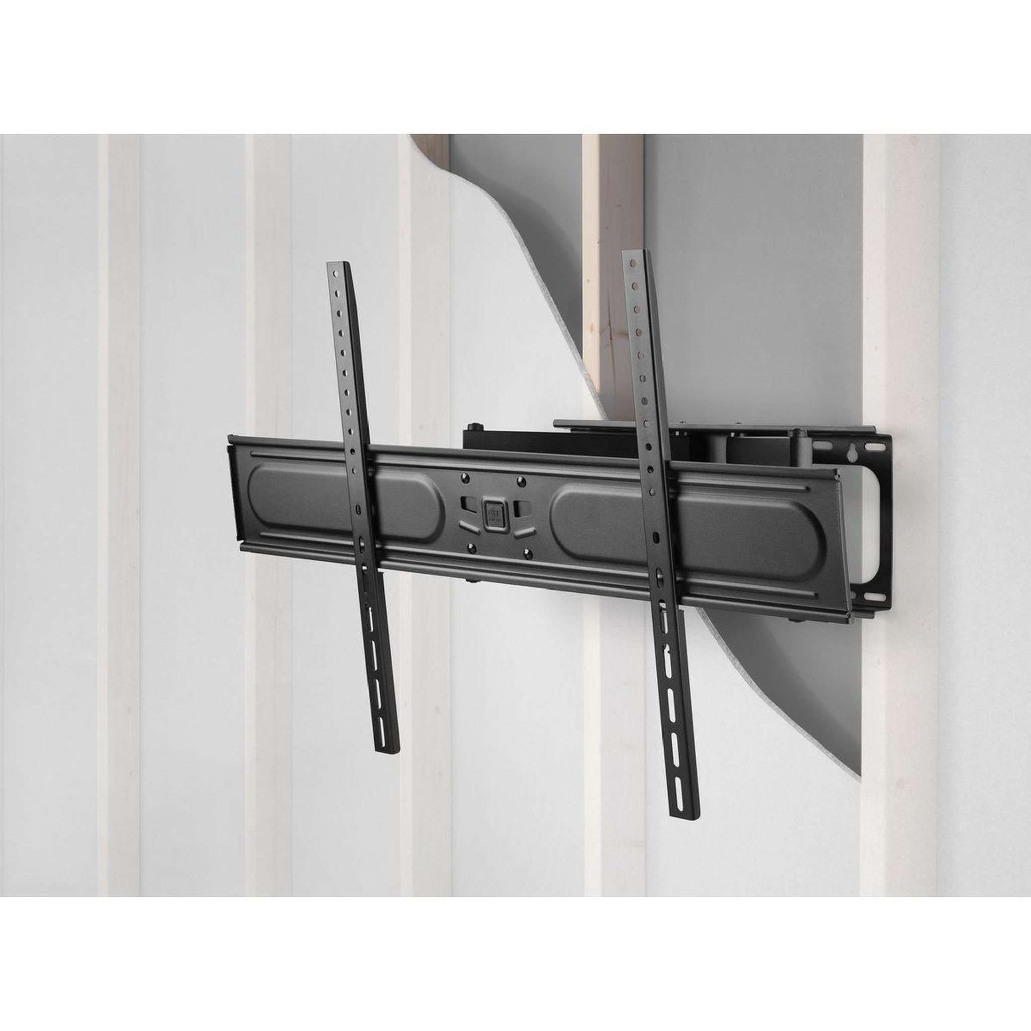 Voir la diapositive 2 : One For All Support mural tv tv solid jumbo - orientable 42 120 pouce