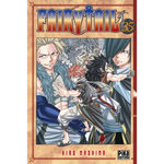 FAIRY TAIL TOME 35, Mashima Hiro