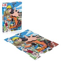 Puzzle 250 pièces - La fantastique famille Madrigal / Disney Encanto -  Nathan - Cdiscount Jeux - Jouets