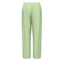 Voir la diapositive 2 : JACQUELINE DE YONG Pantalon Droit fluide  Femme JDY Bravo Pleat