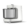 Voir la diapositive 5 : OONI Robot pâtissier Halo Pro blanc,  7 L, 58 vitesses, transmission directe