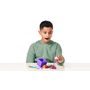 Voir la diapositive 4 : MOOSE TOYS Set de découverte Minecraft S2 Trésor X