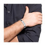 Voir la diapositive 3 : SC CRYSTAL Bracelet homme scorpion