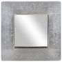 Voir la diapositive 2 : VIDAXL Miroir de style aviation 50x50 cm Metal