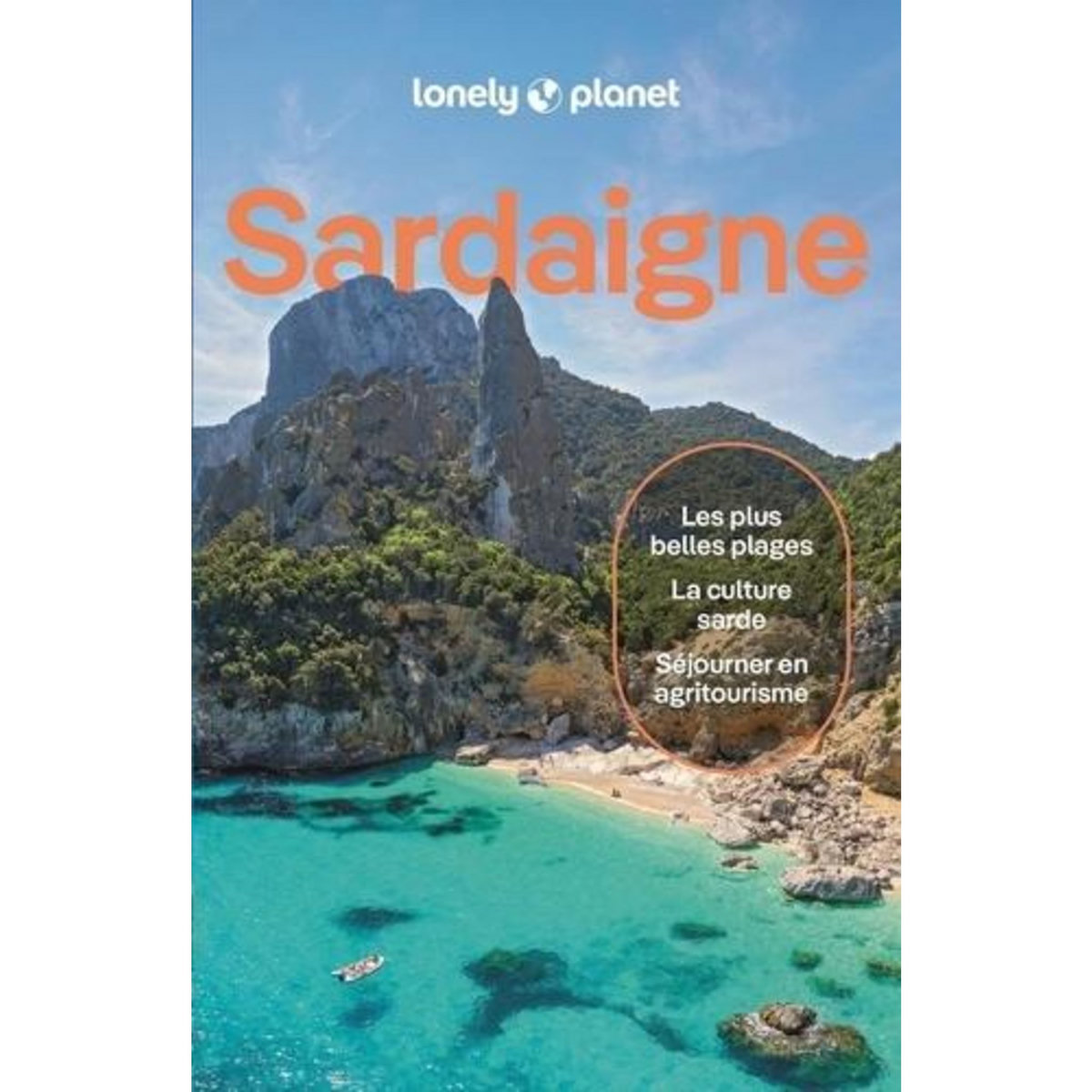 SARDAIGNE. 7E EDITION, Hardy Paula