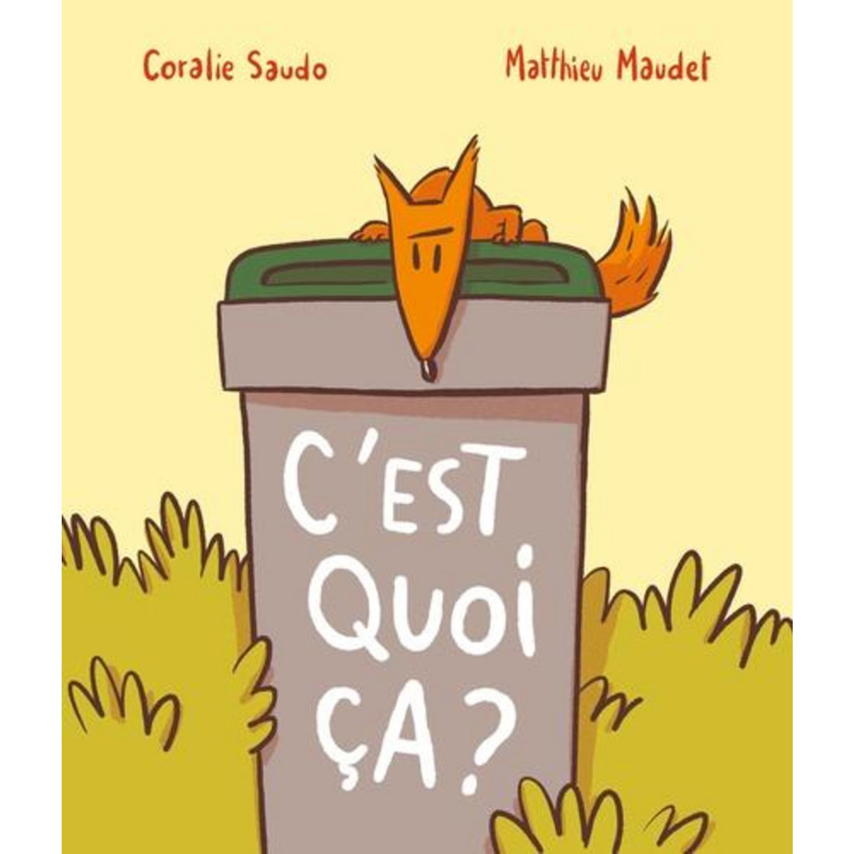 C'EST QUOI CA ?, Maudet Matthieu pas cher Auchan.fr — free download