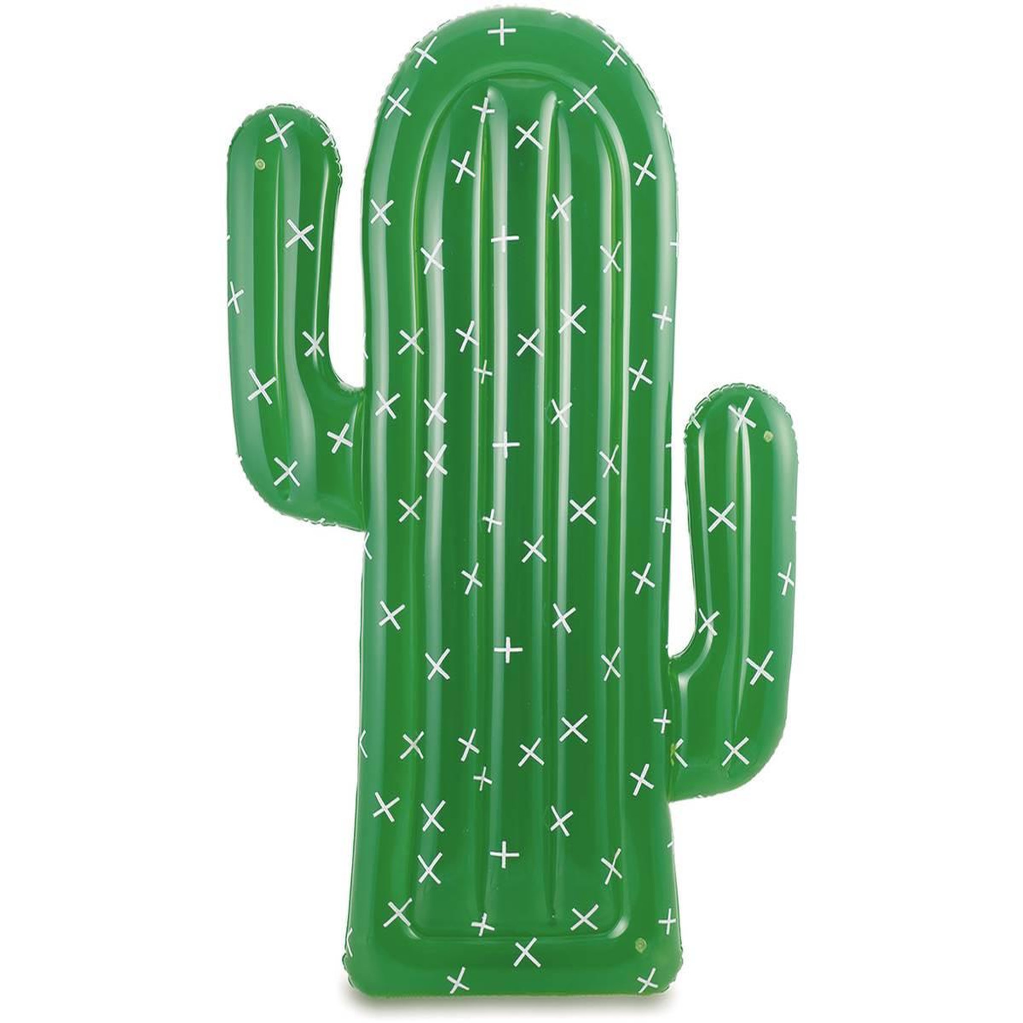 Habitat et Jardin Cactus gonflable   - 175 x 113 x 15 cm