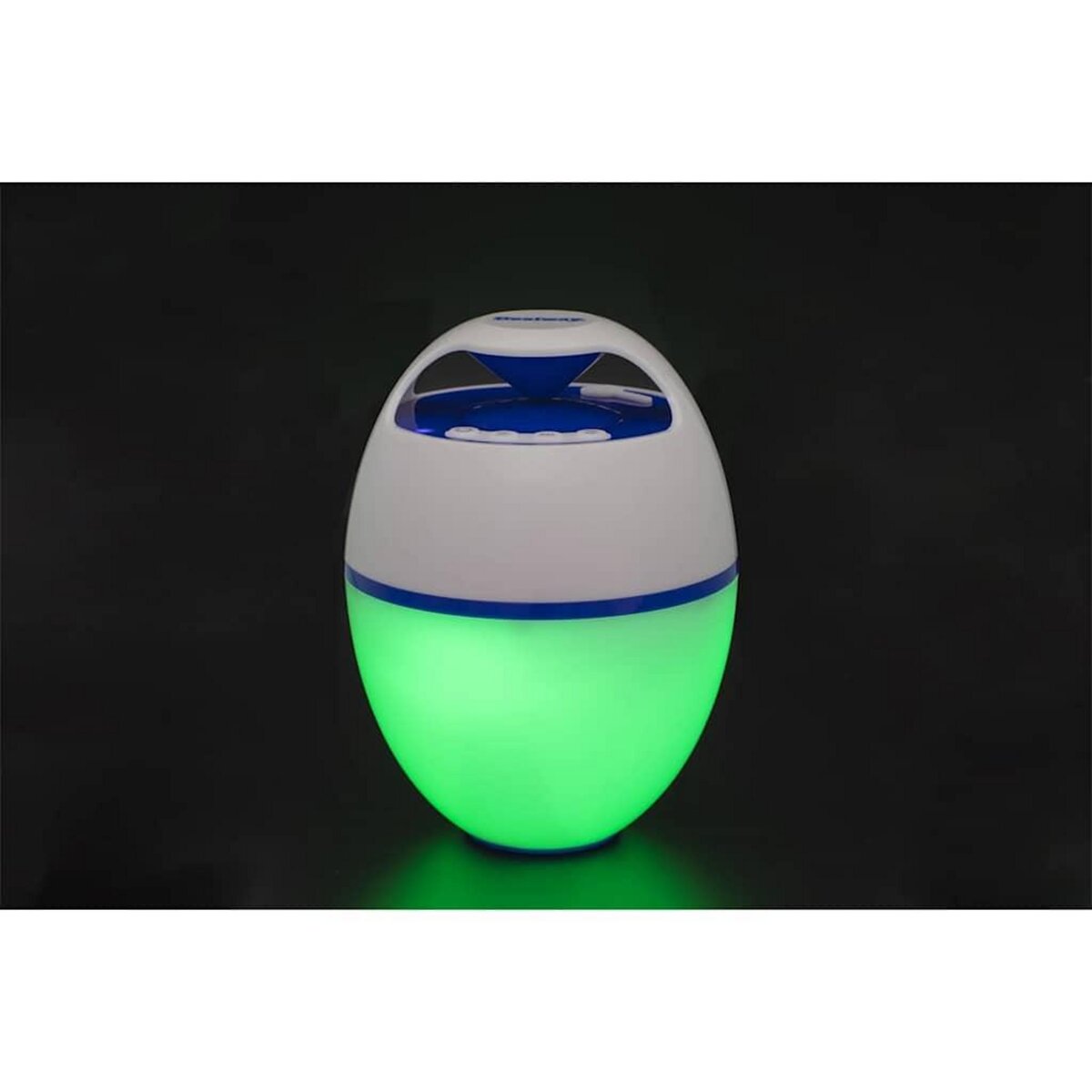 BESTWAY Bestway Haut-parleur a LED Bluetooth flottant