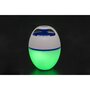Voir la diapositive 4 : BESTWAY Bestway Haut-parleur a LED Bluetooth flottant