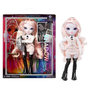 Voir la diapositive 2 : MGA Poupée Rainbow High Shadow Pink