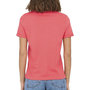 Voir la diapositive 2 : Only T-Shirt Rose Femme Only Gitte