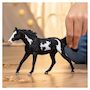 Voir la diapositive 2 : Schleich 14900 figurine Hongre Paint Horse