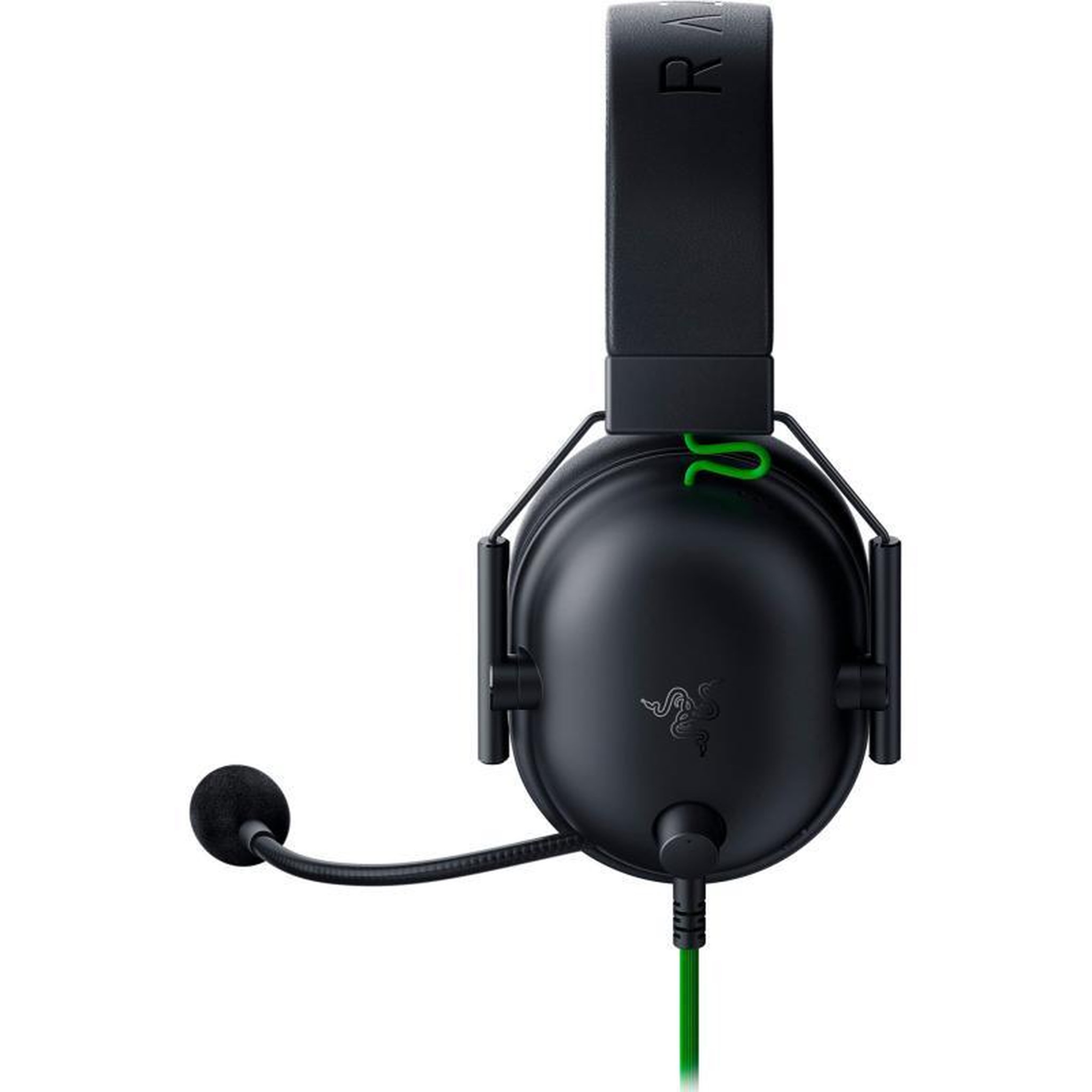 Voir la diapositive 2 : Razer Razer BlackShark V2 X USB Headset (RZ04-04570100-R3M1) (RZ0404570100R3M1)