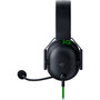 Voir la diapositive 2 : Razer Razer BlackShark V2 X USB Headset (RZ04-04570100-R3M1) (RZ0404570100R3M1)