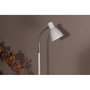 Voir la diapositive 5 : Paris Prix Lampadaire Design  Lina  150cm Beige