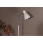 Voir la diapositive 5 : Paris Prix Lampadaire Design  Lina  150cm Beige