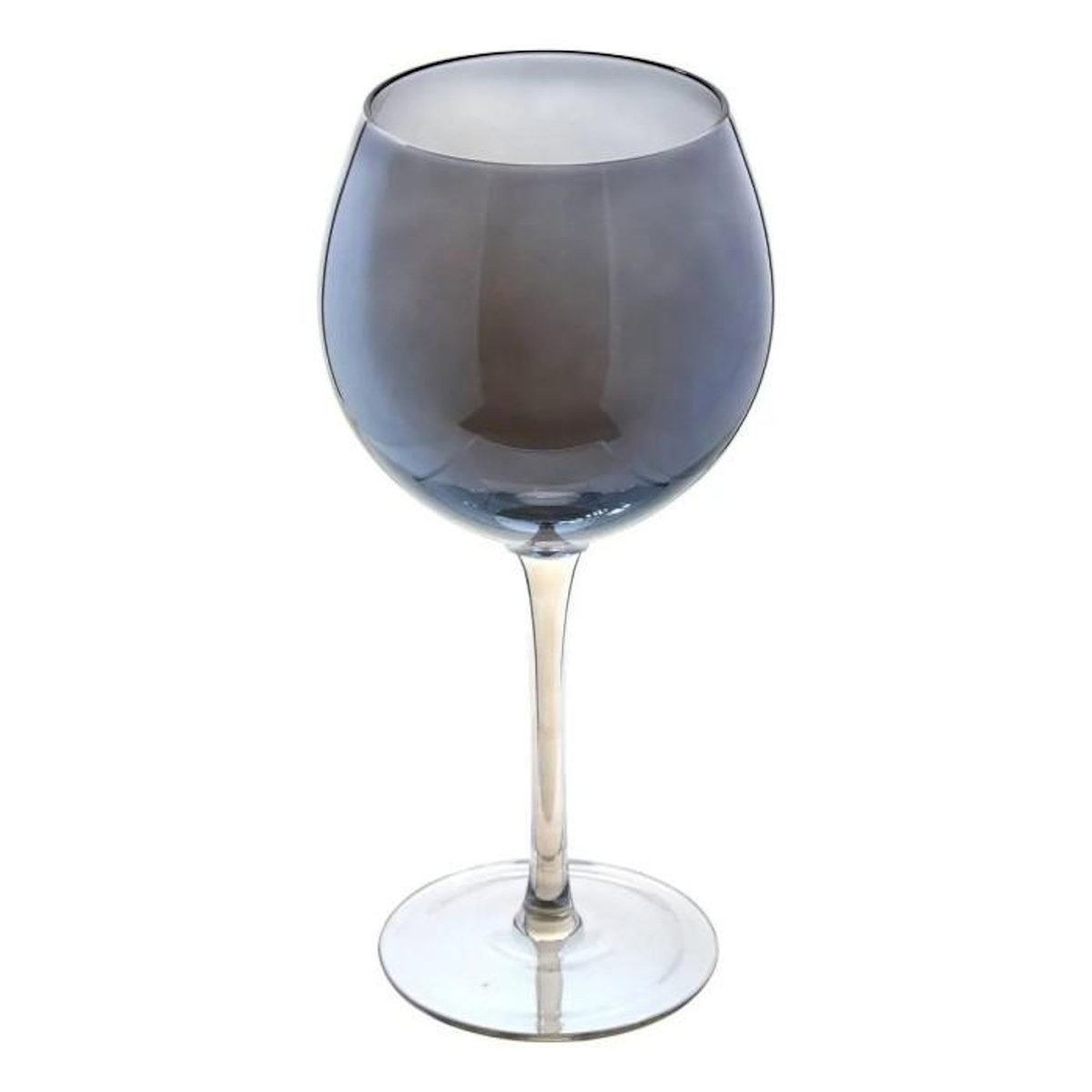 SECRET DE GOURMET Lot de 6 Verres à Vin  Lucia  42cl Multicolore