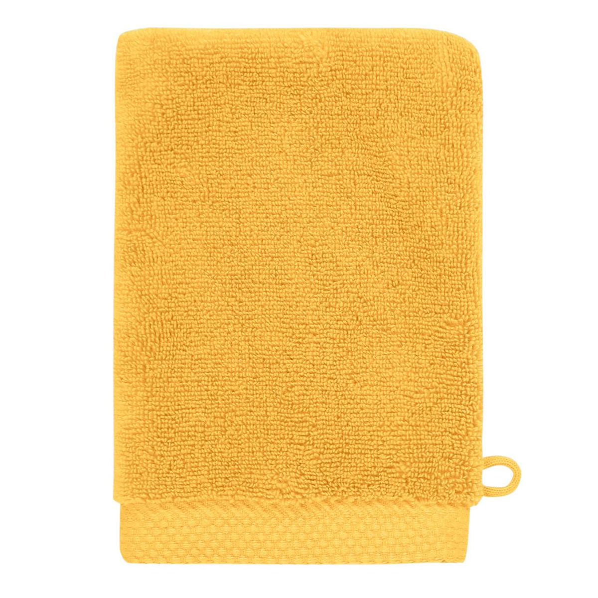 Sensei Maison 3 gants de toilette Zéro Twist 560 g/m² SENSOFT - 16x22 cm