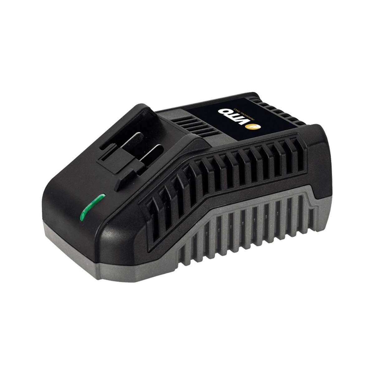 VITO Garden Pack 2 outils 20V Coupe Bordure + Taille Haies + 2 Batteries Lithium 2.0Ah + Jeu de 20 lames + Chargeur VITO