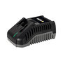 Voir la diapositive 5 : VITO Garden Pack 2 outils 20V Coupe Bordure + Taille Haies + 2 Batteries Lithium 2.0Ah + Jeu de 20 lames + Chargeur VITO