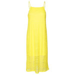 Vero Moda Robe  Femme Vero Moda Maya. Coloris disponibles : Jaune