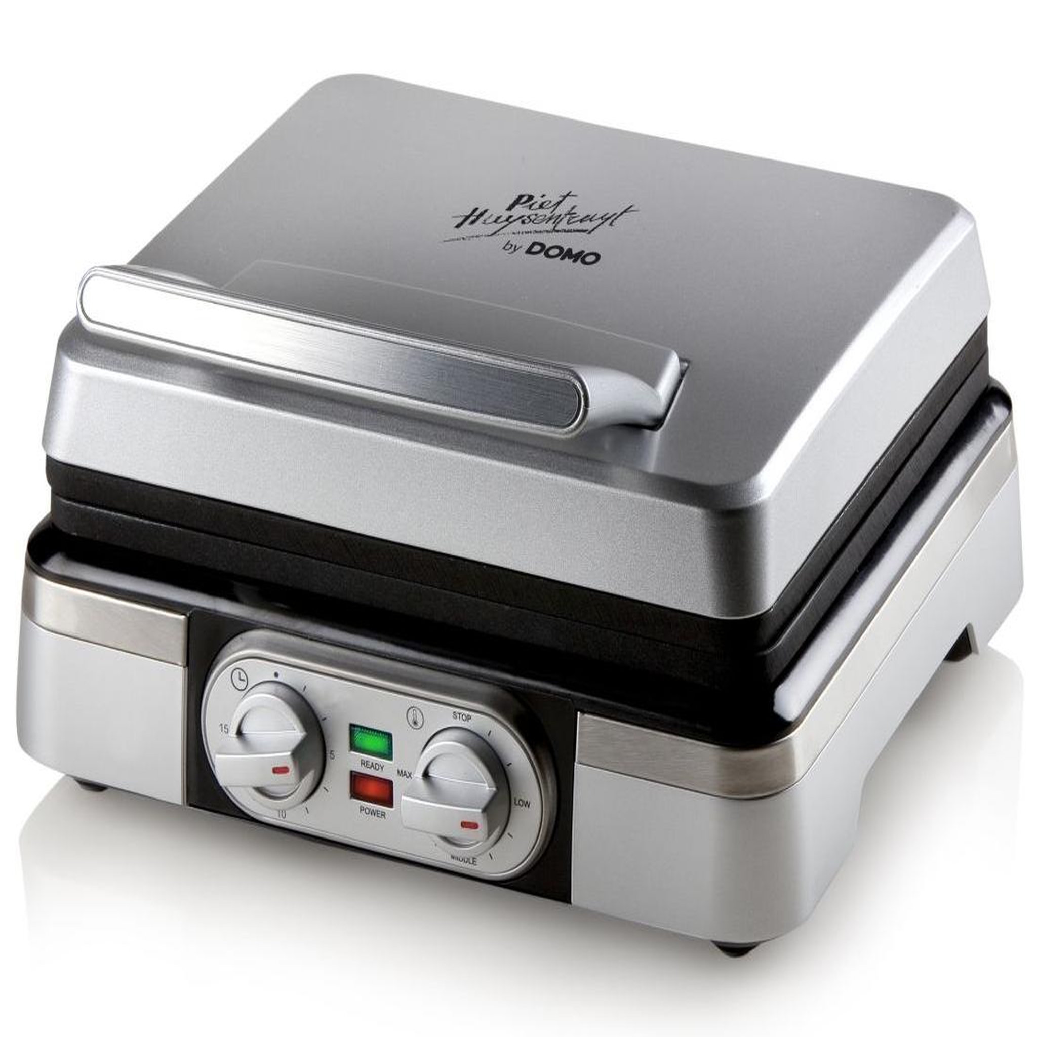 Domo Gaufrier 1400w inox - DO9149W
