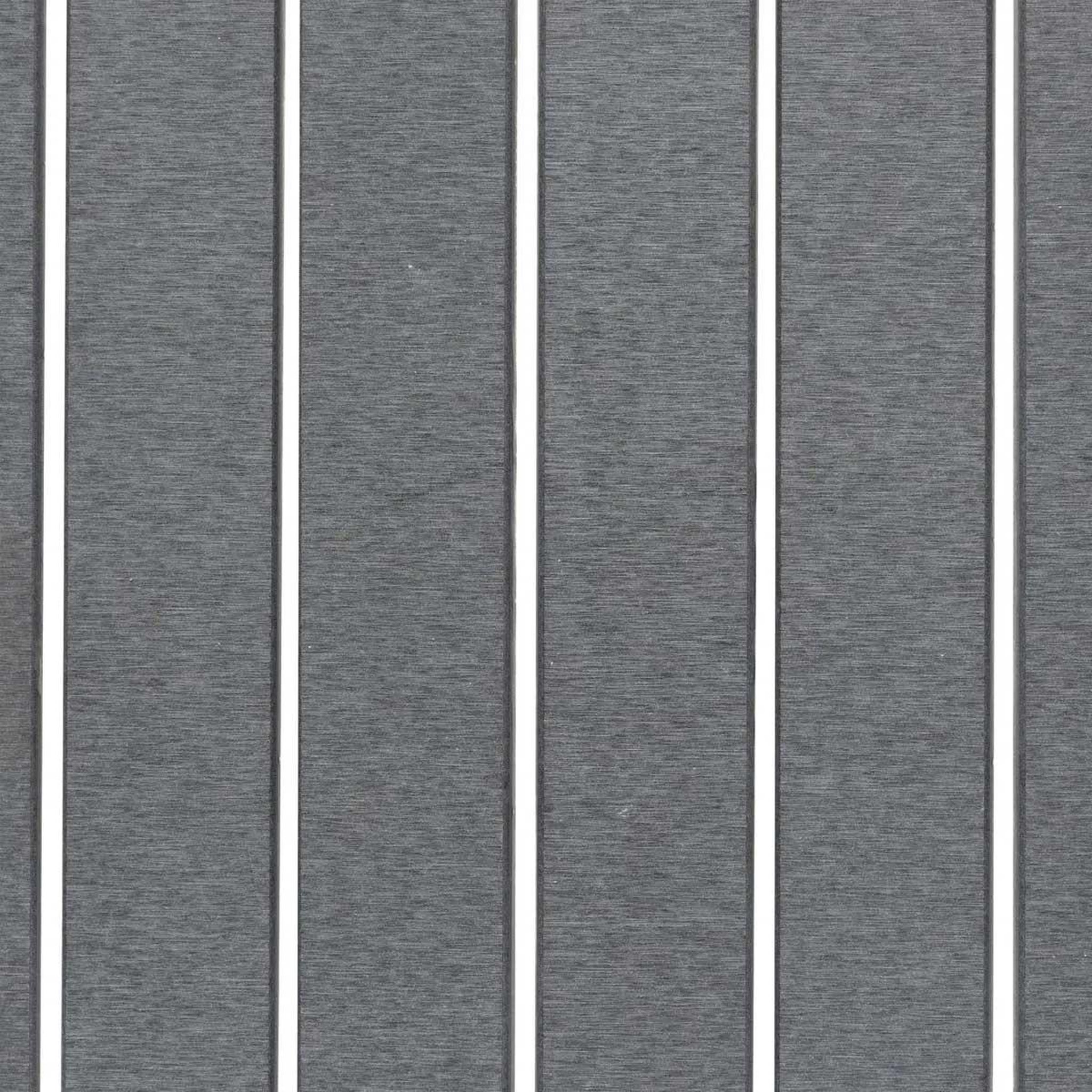Voir la diapositive 3 : FIVE Caillebotis enroulable  diatomite  39x59cm gris