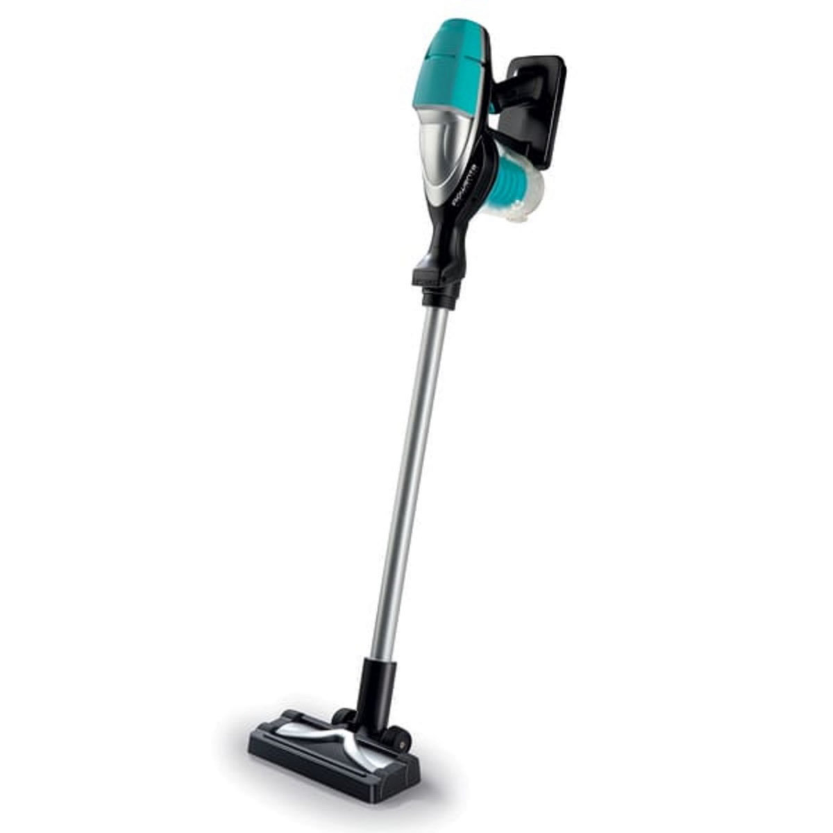 SMOBY Aspirateur balai Rowenta air force 360° 