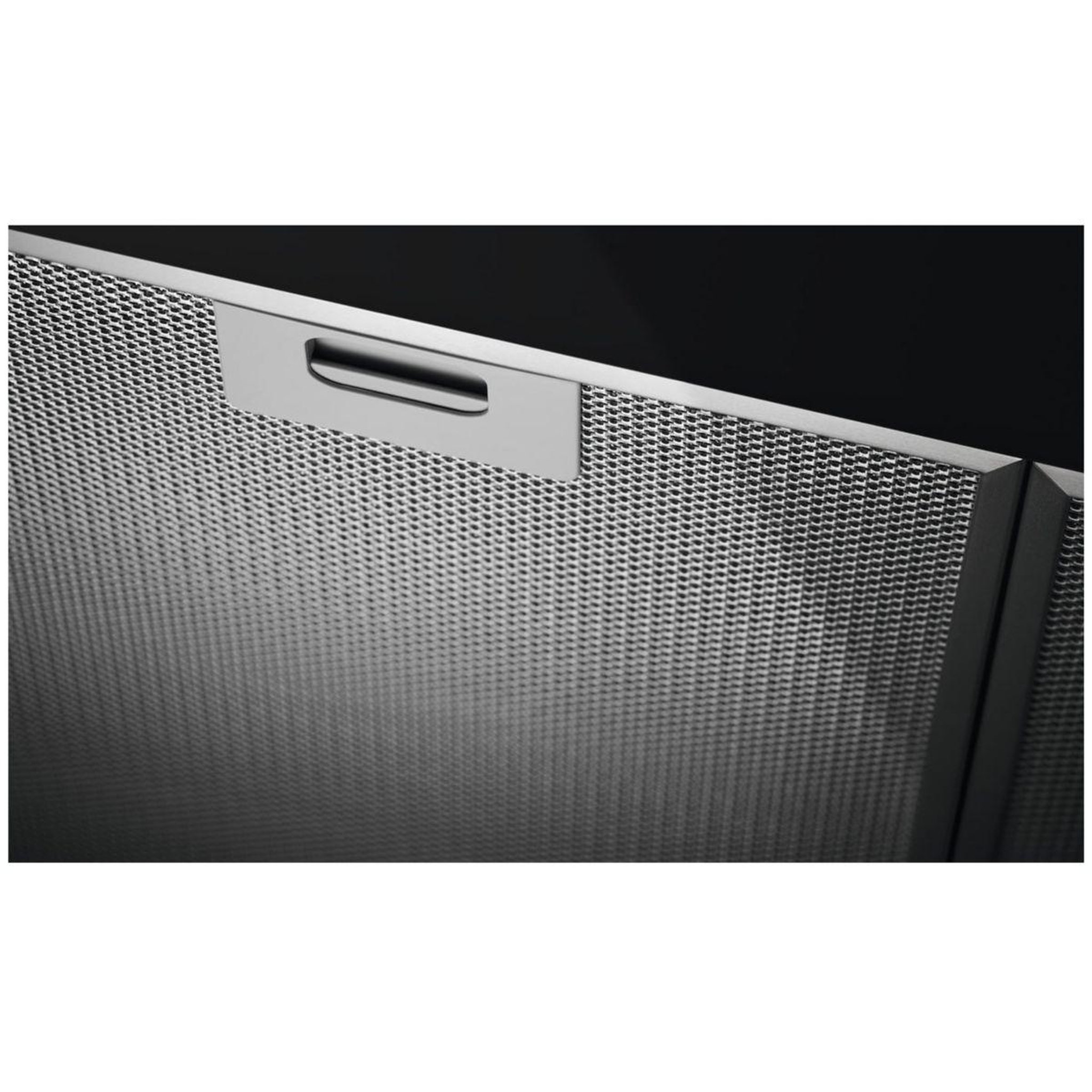 Voir la diapositive 4 : ELECTROLUX Hotte décorative murale lfv626k