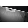 Voir la diapositive 4 : ELECTROLUX Hotte décorative murale LFV626K