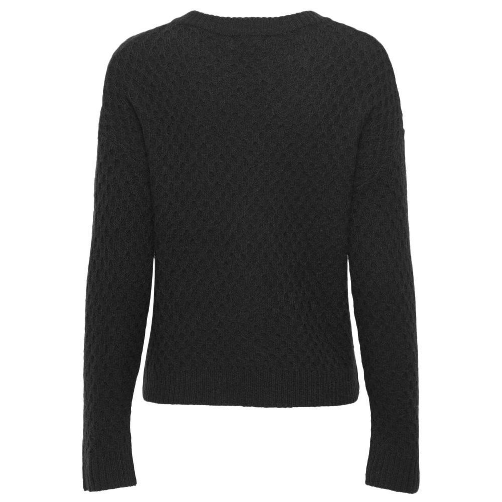 Voir la diapositive 2 : JACQUELINE DE YONG Pull  Femme JDY Bigum