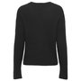 Voir la diapositive 2 : JACQUELINE DE YONG Pull  Femme JDY Bigum