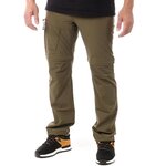 Best Mountain Pantalon en Toile  Homme Best Mountain 402. Coloris disponibles : Vert