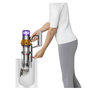 Voir la diapositive 6 : Dyson Aspirateur balai V15 Detect Absolute