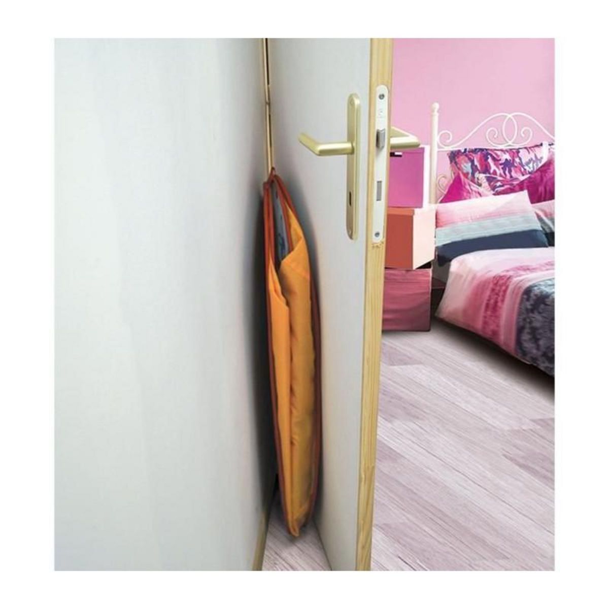 LUDI Aire d'éveil pop-up lapin